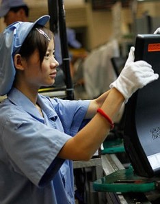 Did you get our jobs?