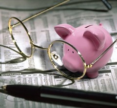 The good numbers are always buried.