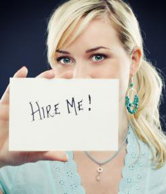 Try anything. It's bad out there.