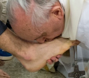 Pope Francis gets this.