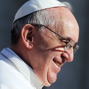 Pope Francis
