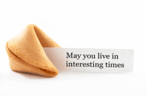 Exactly how interesting is sometimes up to you.