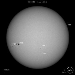 mdi_sunspots