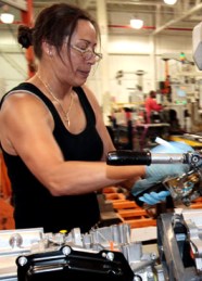 Big companies have been slow to hire, slow to increase hours