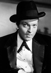 Charles Foster Kane knew what he was doing