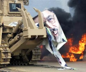 A strong leader or chaos? No, don't just pick one.