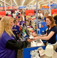 No one actually likes long lines