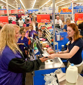 No one actually likes long lines