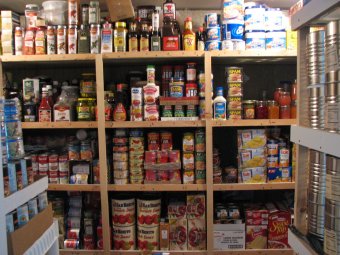 FoodShelf