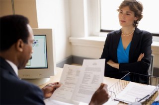 It gets easier for everyone with time