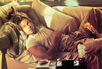 This will not be a generation of slackers