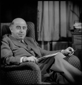 Baron Nicholas Kaldor. Yes, he got a Lordship for his work.