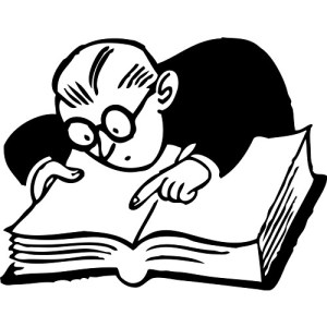 Searching for answers is one thing, searching for the right questions another