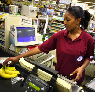 Most workers who make minimum are adults, many have families to feed