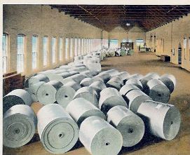 We still need paper, even in the internet age.