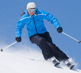 Davos:  Come for the skiing, stay for the economic policy.