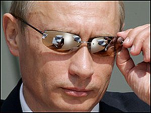 What makes you think he's a bad boy?