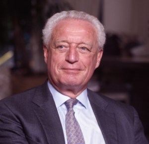 Charles Gave, living proof that some money managers really do "get it".