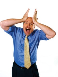 This is not business reporting.