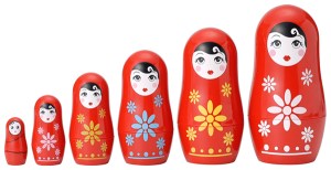 matryoshka