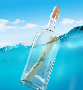 "Help!  I'm trapped by a limited amount of space to get my point across!"