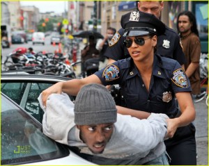 Well, the laws do apply to you.  Plus a little more.