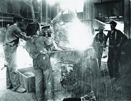 10 hours a day, 6 days a week.  Not good for anyone.