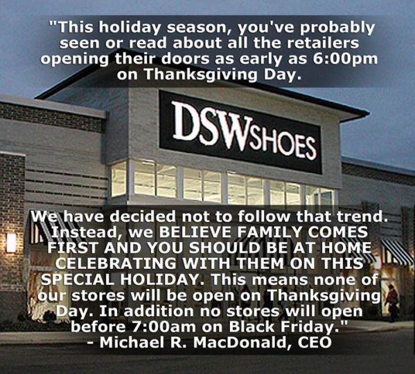 DSW