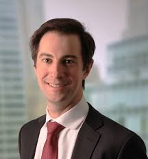 Michael Faye of GiveDirectly.