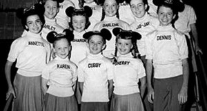 The world was black & white back then.