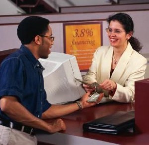 Banks won't be offering money this cheaply ever again.