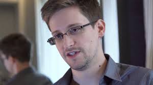 Edward Snowden was only one man, so how much of what is going on could he tell us? 