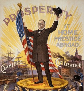 Is this the real American Century?