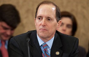 Rep Dave Camp.  The serious ones have been the first to go.