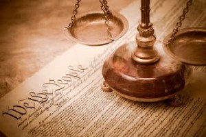 Balancing the budget isn't actually in the Constitution.