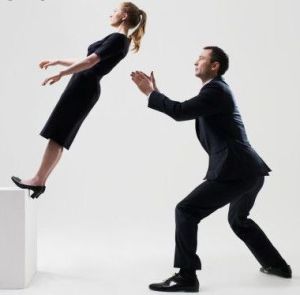 As long as the arms catching aren't nuclear arms ... maybe?