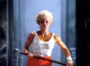 Long ago, IBM was the "Big Brother" threat.  Not so much anymore.