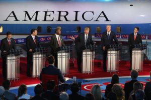 Good luck getting this party together, but we hope you keep trying.