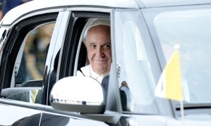 "Wait until you see what I have for you!"