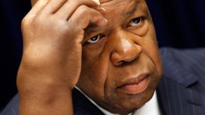 Elijah Cummings (D-MD) did his job very, very well.