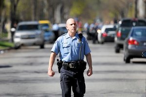 Jamar Clark's death was not the only incident.