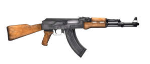 AK47