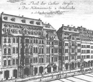 Zimmerman's Coffee House