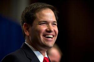 Marco Rubio (R-FL)