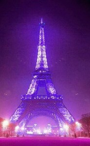 You can almost hear Prince saying, 