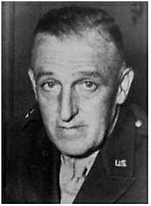 Brigadier General Norman Cota