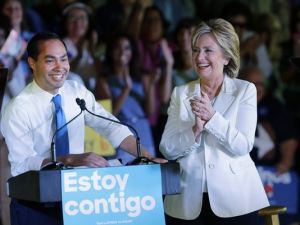 Texas should see a lot more of this.