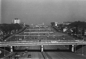 I-94, the racist scar that remains after 55 years.