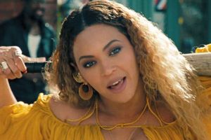 Two things in this world you don't want to mess with - the bond market and Beyoncé.