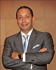 Felix Sater.